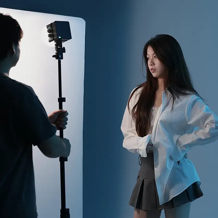 Ulanzi EC65 65W Bi-Color LED Video Light