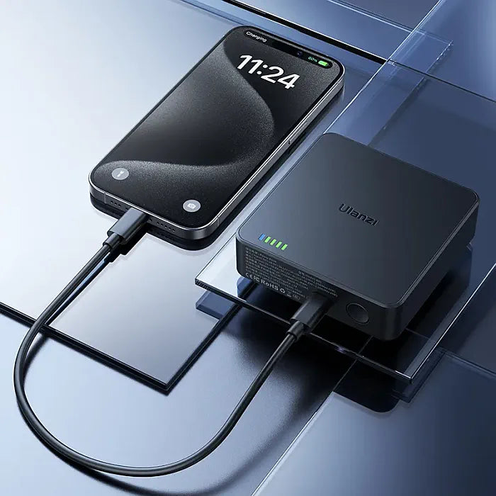 Ulanzi EC65 65W Bi-Color LED Video Light