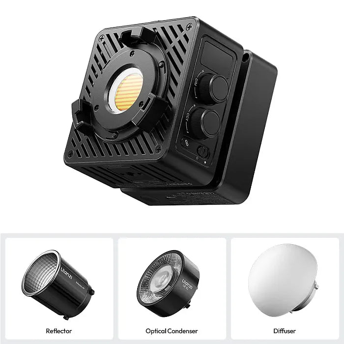 Ulanzi EC65 65W Bi-Color LED Video Light