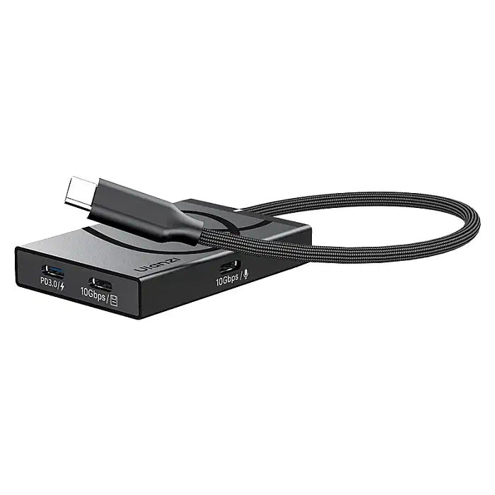 Ulanzi H1 4-in-1 USB-C Media Hub