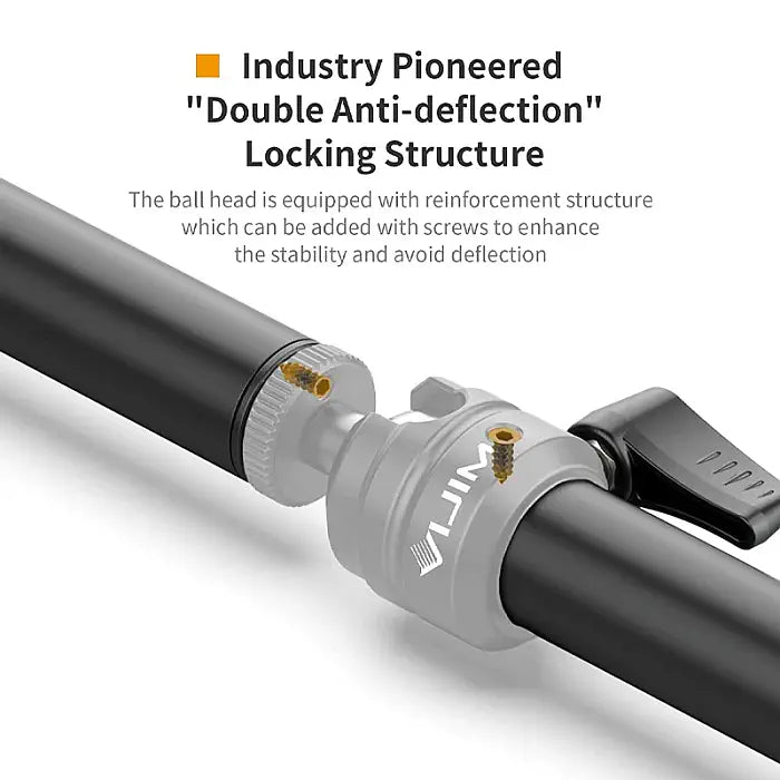 Ulanzi LS06 Professional Live Streaming Arm