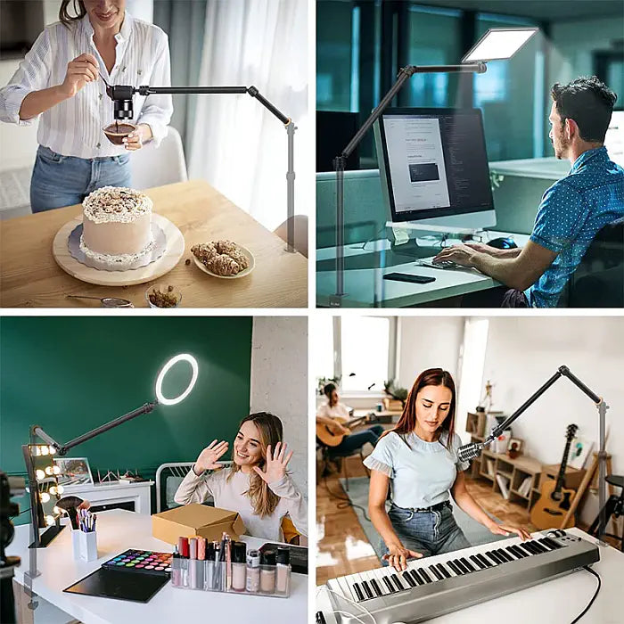 Ulanzi LS06 Professional Live Streaming Arm