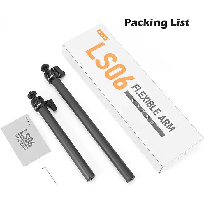 Ulanzi LS06 Professional Live Streaming Arm