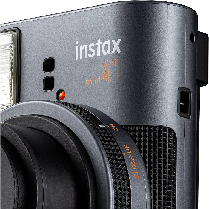 FUJIFILM INSTAX MINI 41 Instant Film Camera