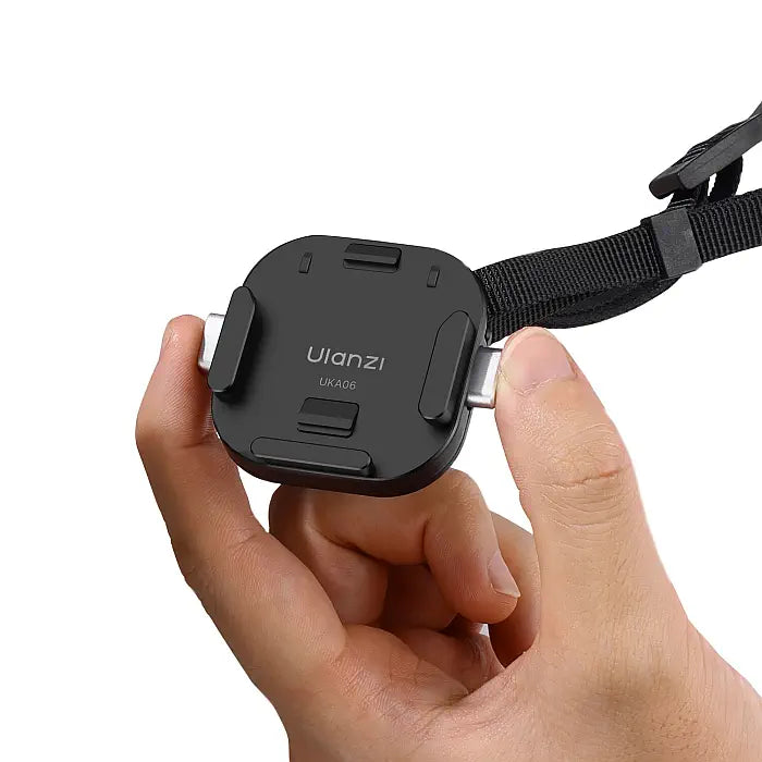 Ulanzi UKA06 Shoulder Strap Quick Release Kit C036