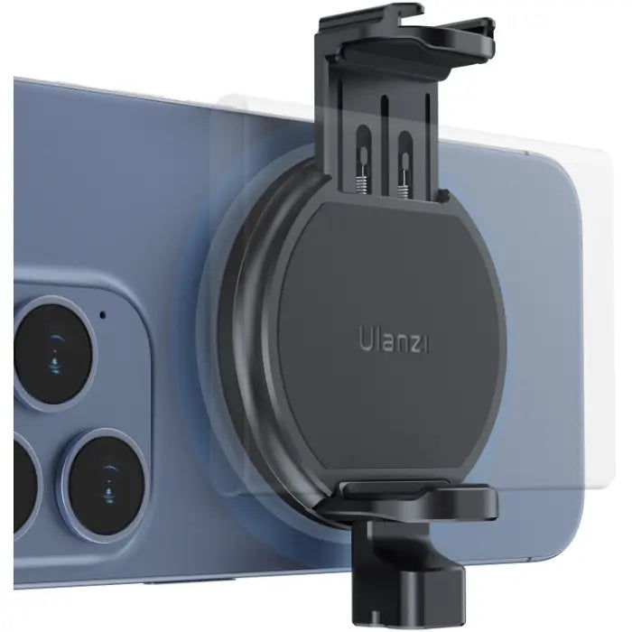 Ulanzi MG10 MagSafe Hard-Drive Holder