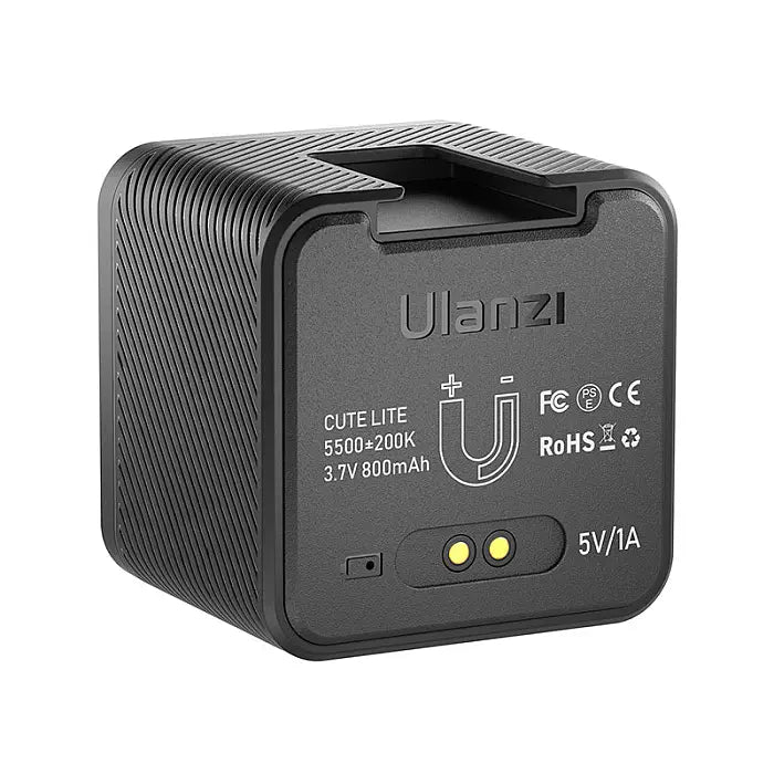 Ulanzi L2 Cute Lite Waterproof LED Light