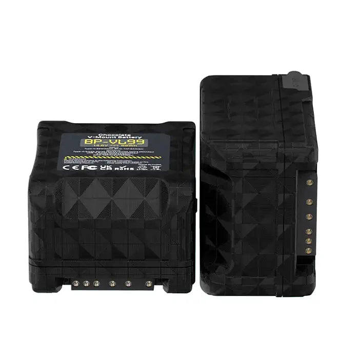 Ulanzi BP-VL99 V-Mount Battery 26000mAh