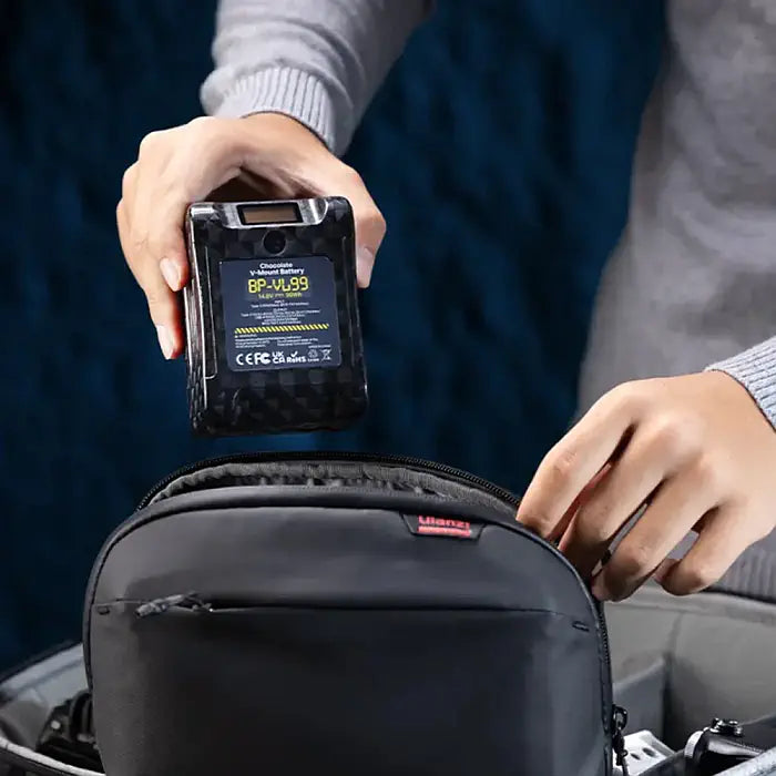 Ulanzi BP-VL99 V-Mount Battery 26000mAh