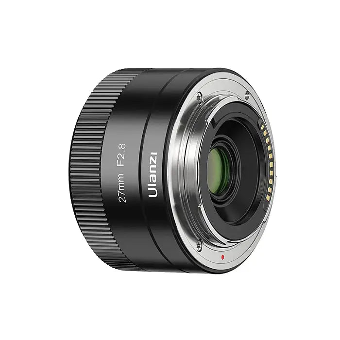 Ulanzi CL02 AF 27mm F2.8 APS-C Lens for Sony E-Mount