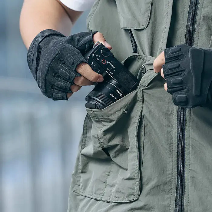 Ulanzi CL02 AF 27mm F2.8 APS-C Lens for Sony E-Mount