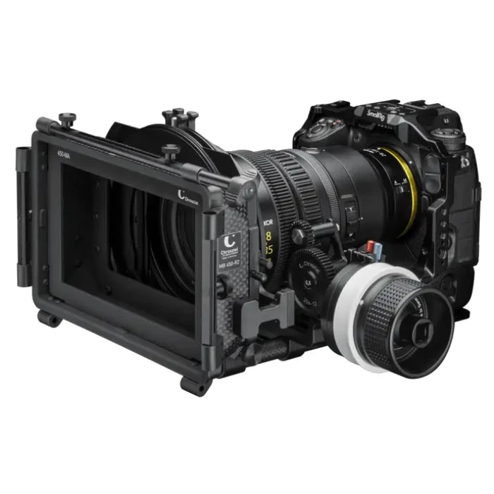 NIKKOR Z 28-135mm f/4 PZ