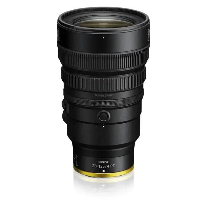 NIKKOR Z 28-135mm f/4 PZ