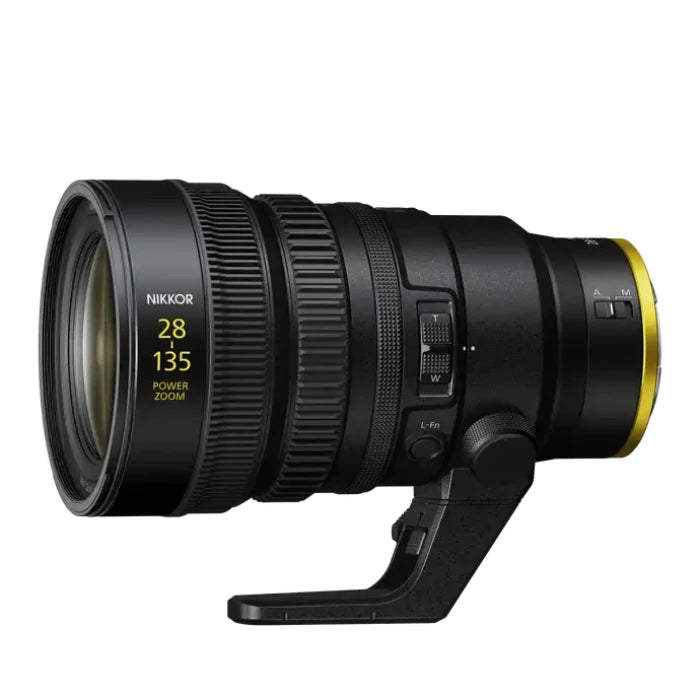 NIKKOR Z 28-135mm f/4 PZ