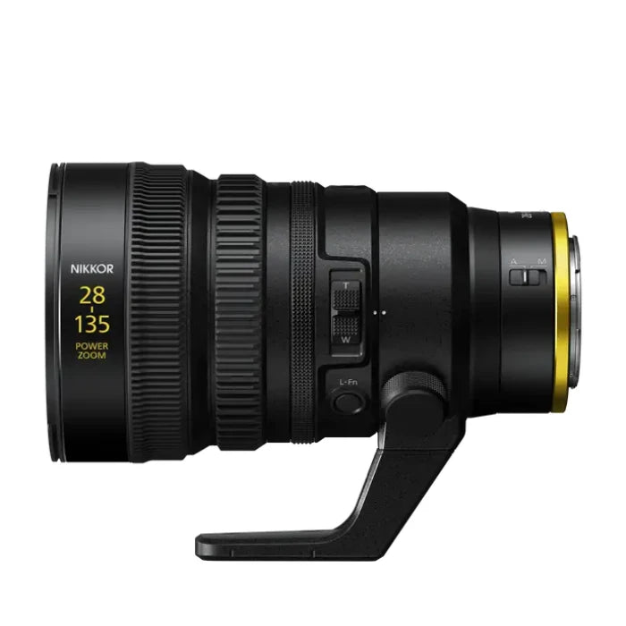 NIKKOR Z 28-135mm f/4 PZ