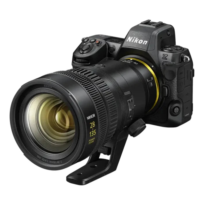 NIKKOR Z 28-135mm f/4 PZ