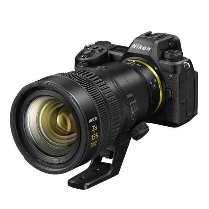 NIKKOR Z 28-135mm f/4 PZ