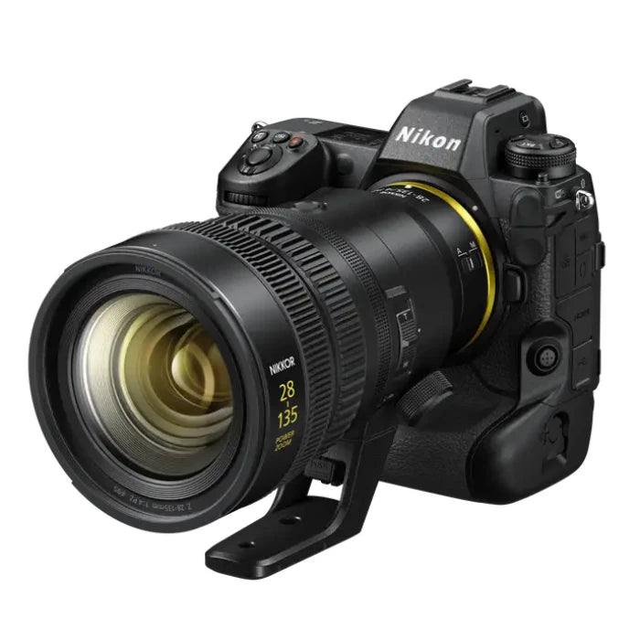 NIKKOR Z 28-135mm f/4 PZ