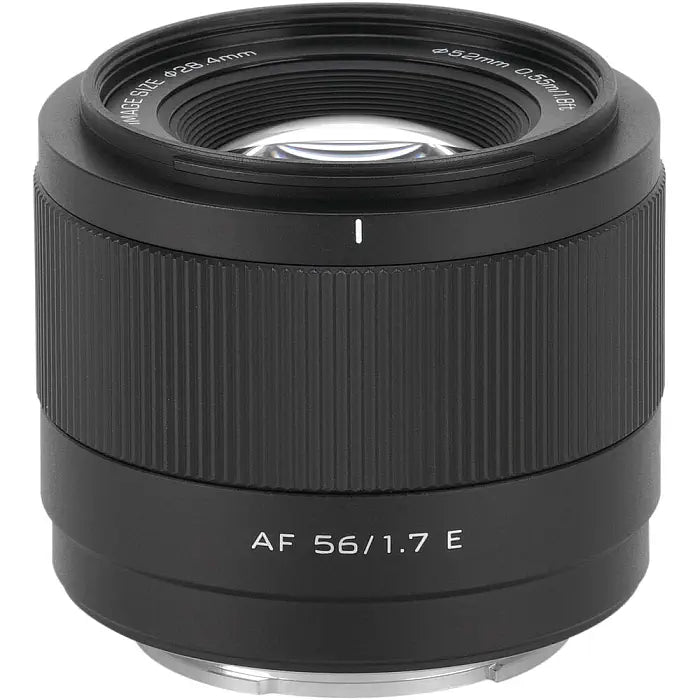 Viltrox AF 56mm F1.7 Air For Sony E-mount