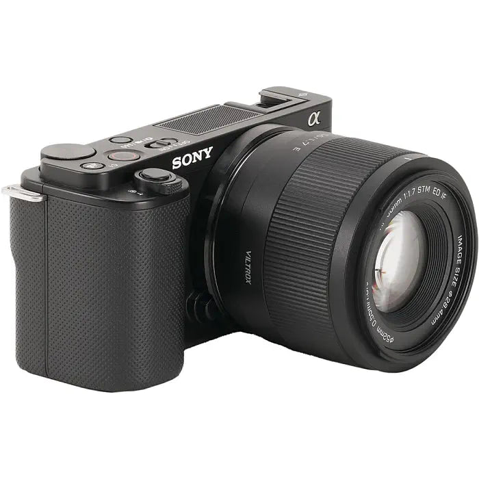 viltrox-56mm-F1.7-APS-C-E 04