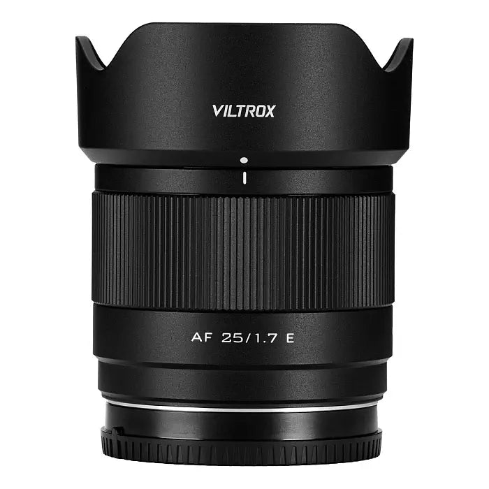 Viltrox AF 25mm F1.7 Air For Sony E-mount