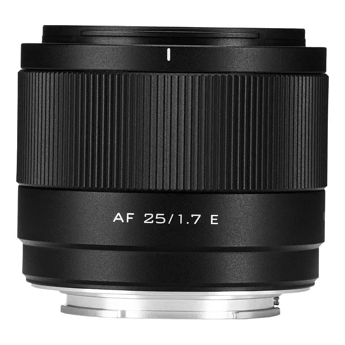 Viltrox AF 25mm F1.7 Air For Sony E-mount