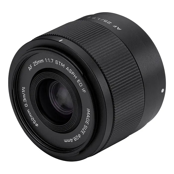 Viltrox AF 25mm F1.7 Air For Sony E-mount