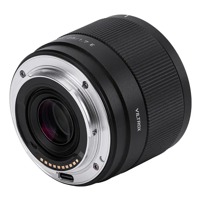 Viltrox-AF25mm-F1.7- ForSony 06