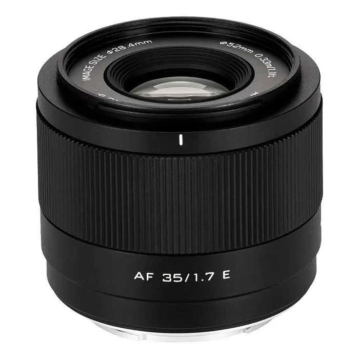 Viltrox AF 35mm F1.7 Air For Sony E-mount