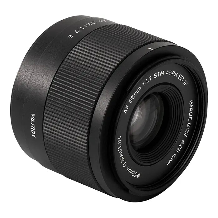 Viltrox AF 35mm F1.7 Air For Sony E-mount