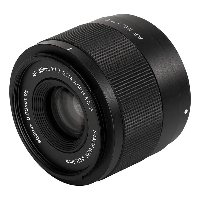 Viltrox AF 35mm F1.7 Air For Sony E-mount