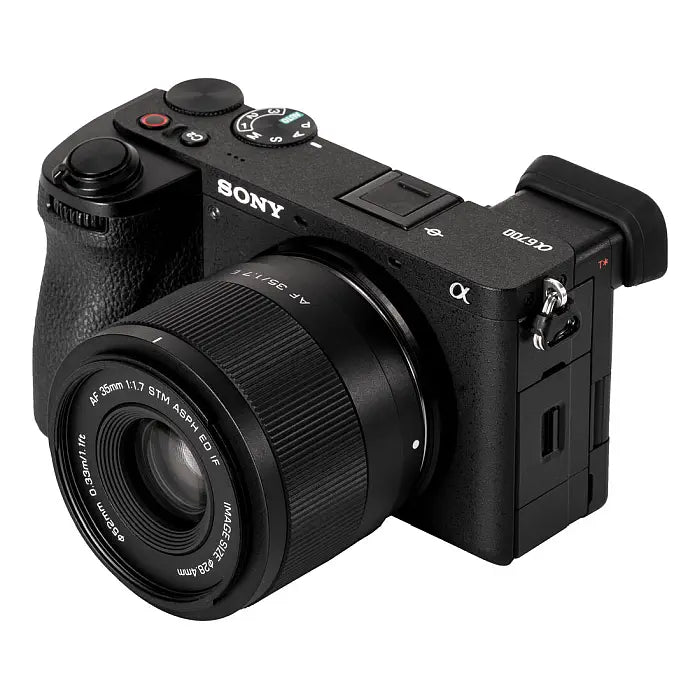 Viltrox AF 35mm F1.7 Air For Sony E-mount