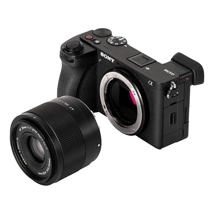 Viltrox AF 35mm F1.7 Air For Sony E-mount