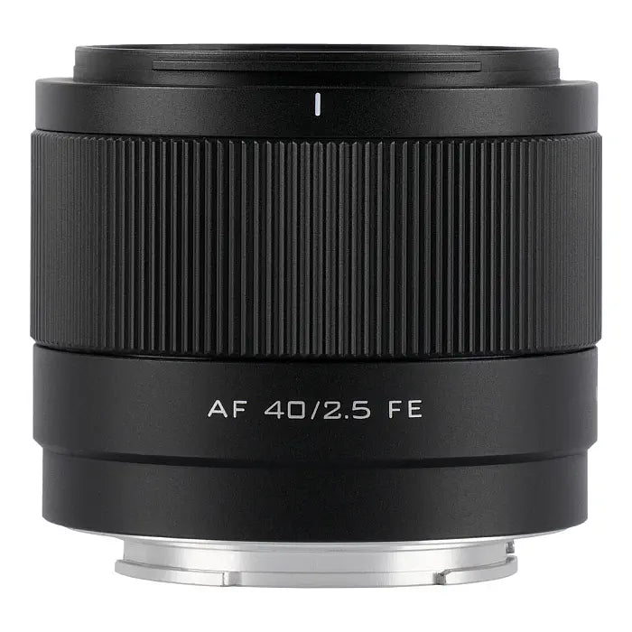Viltrox AF 40mm F2.5 Air For Sony E-mount