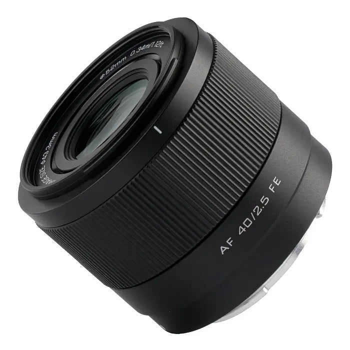 Viltrox AF 40mm F2.5 Air For Sony E-mount