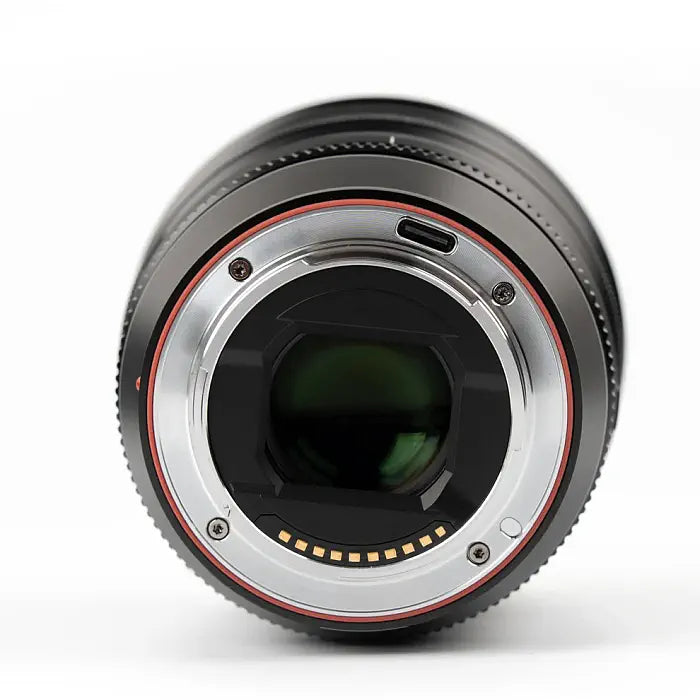 Viltrox AF 75mm F1.2 Pro For Sony E-Mount