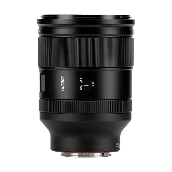 Viltrox AF 35mm F1.2 LAB FE For Sony E-mount