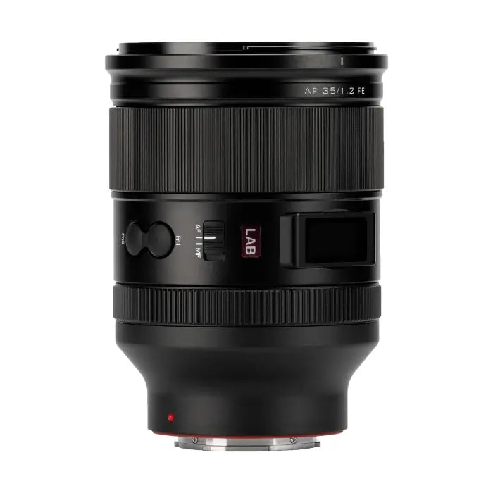 Viltrox AF 35mm F1.2 LAB FE For Sony E-mount