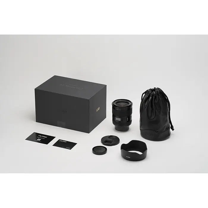Viltrox AF 35mm F1.2 LAB FE For Sony E-mount