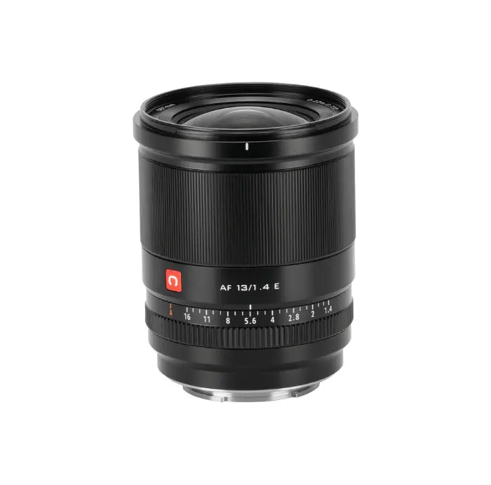 Viltrox AF 13mm F1.4 for Sony E-Mount