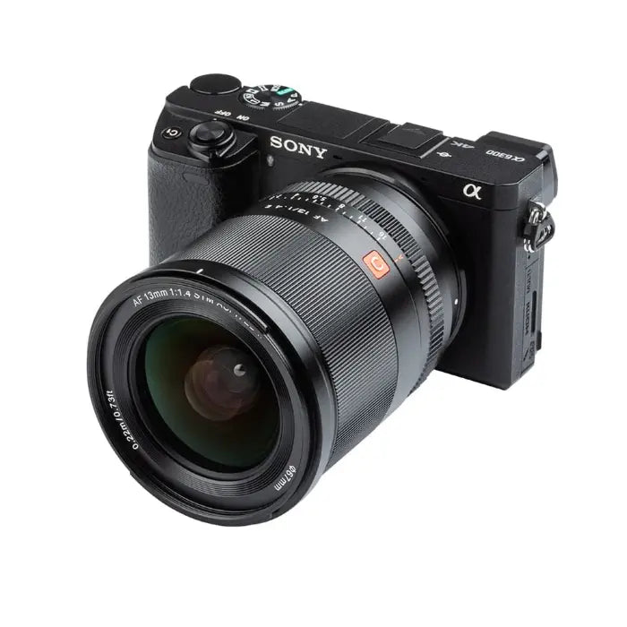 Viltrox AF 13mm F1.4 for Sony E-Mount