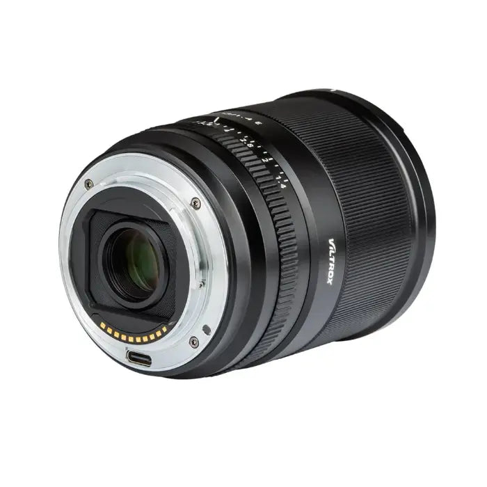Viltrox AF 13mm F1.4 for Sony E-Mount