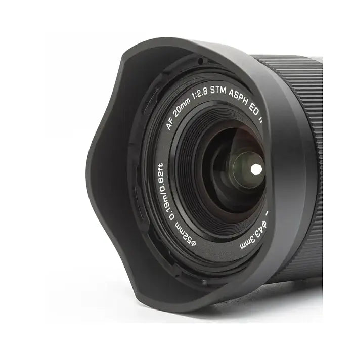 Viltrox AF 20mm F2.8 Air For Sony E-mount