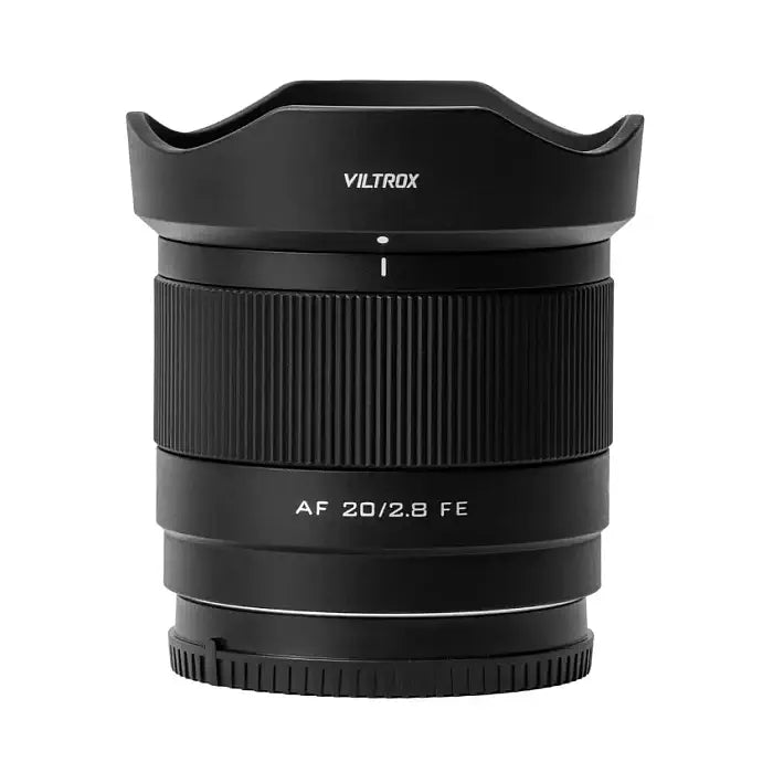 Viltrox AF 20mm F2.8 Air For Sony E-mount