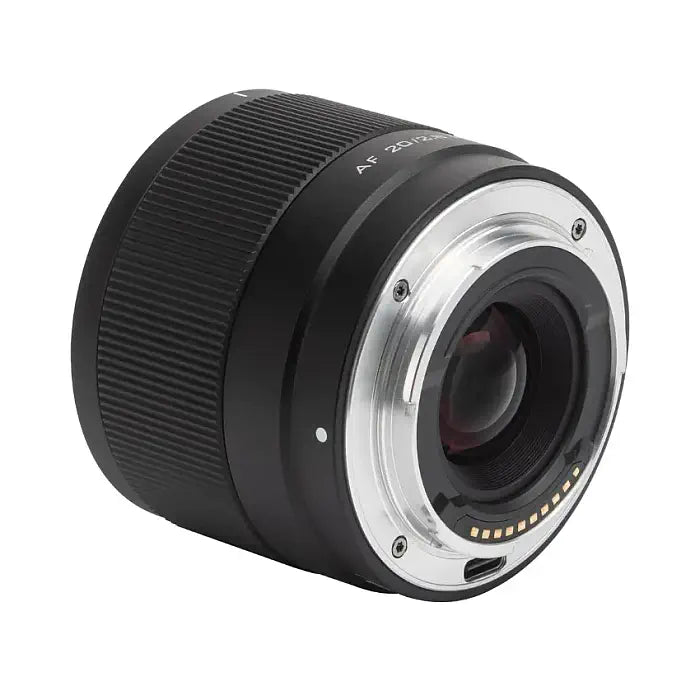 Viltrox AF 20mm F2.8 Air For Sony E-mount