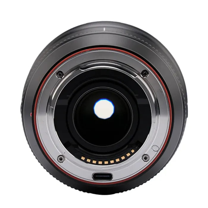 Viltrox AF 27mm F1.2 Pro for Sony E-Mount
