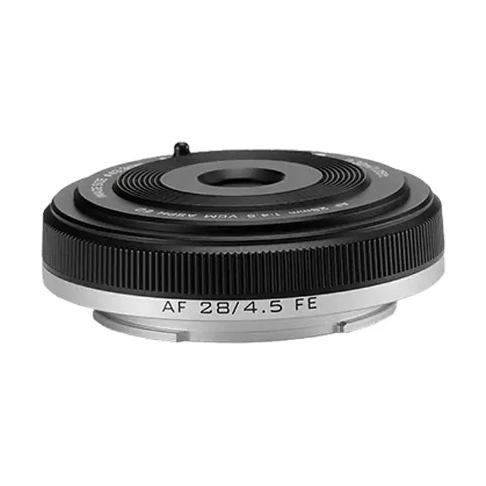 Viltrox AF 28mm F4.5 Pro For Sony E-mount