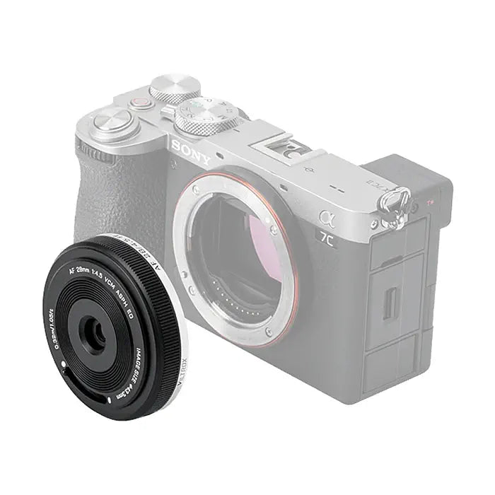 Viltrox AF 28mm F4.5 Pro For Sony E-mount