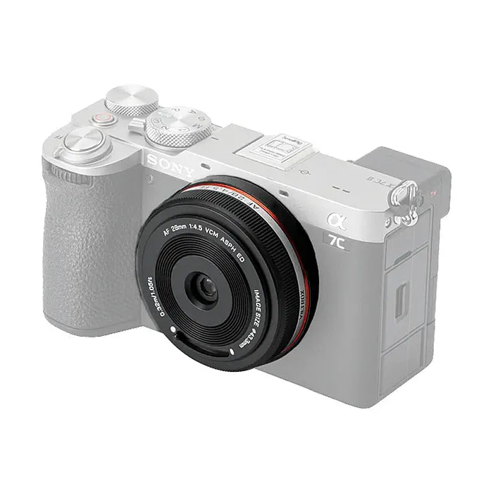 Viltrox AF 28mm F4.5 Pro For Sony E-mount