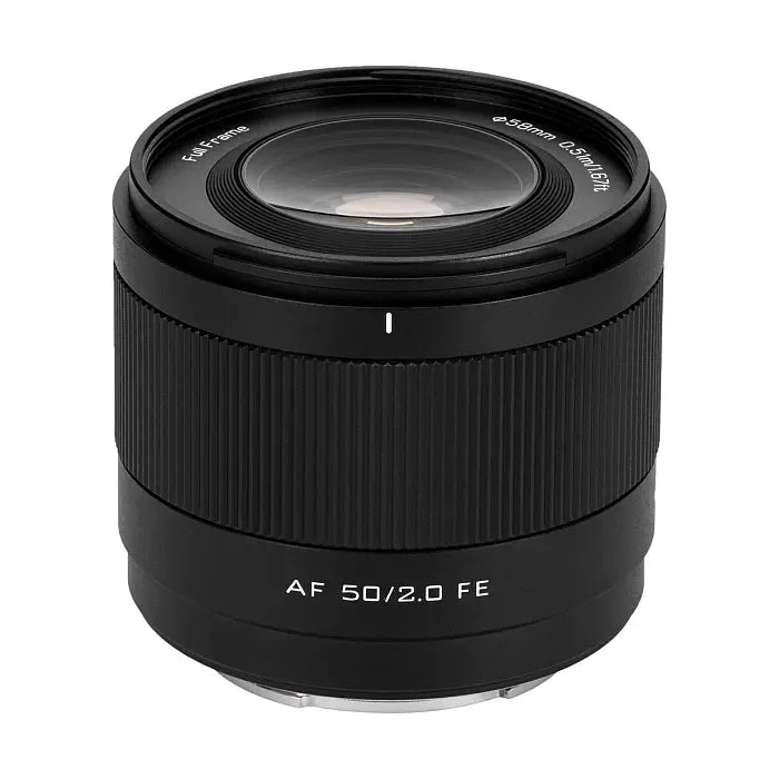 Viltrox AF 50mm F2.0 Air For Sony E-mount